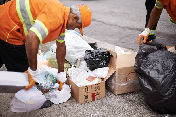 Property Management Cleanouts in Wanchese, NC