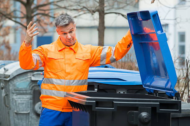 Best Residential Junk Removal  in Wahese, NC