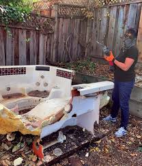 Best Commercial Junk Removal  in Wahese, NC